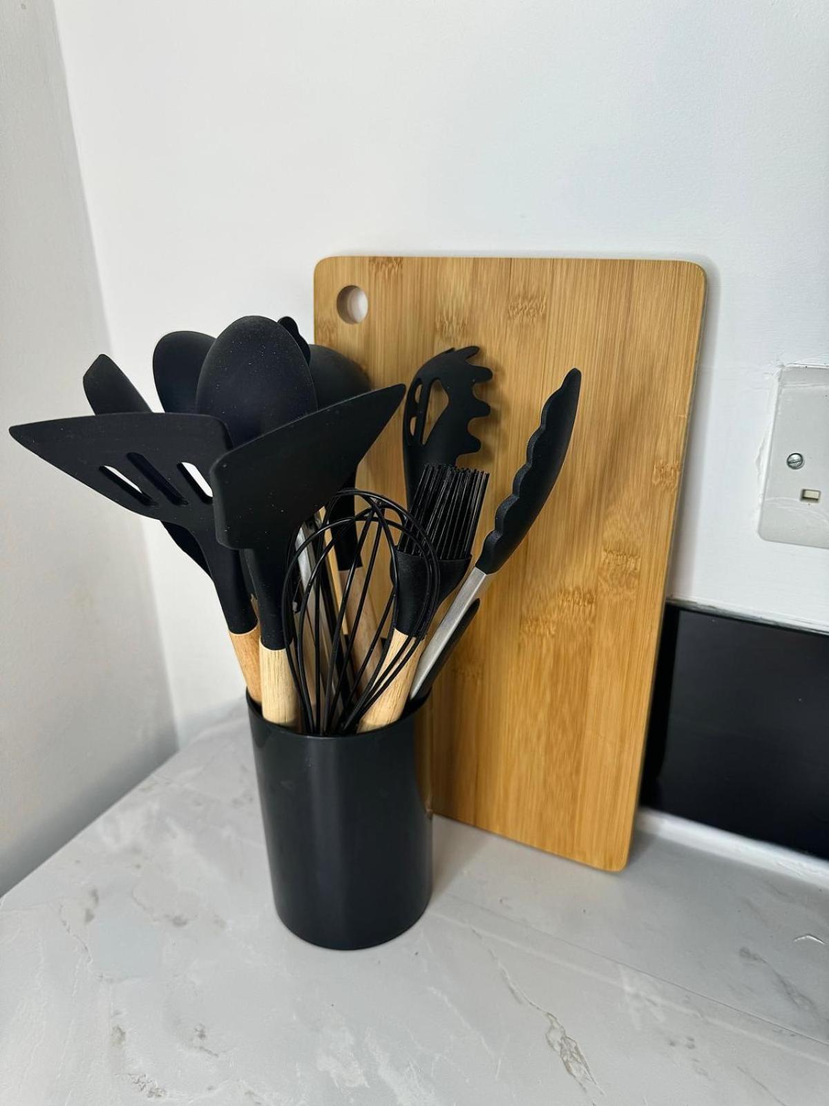 Birmingham City Centre Apartment - No Deposit Required- Free Parking Exteriör bild